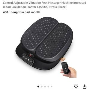 Foot Massager